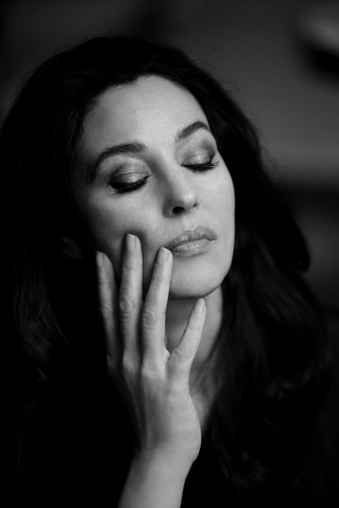 «Μαρία Κάλλας - Μόνικα Μπελούτσι: Μια Συνάντηση» 