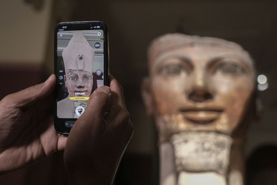 Οι αρχές υπολογίζουν πως θα έχουν 17,8 εκατομμύρια τουρίστες το 2025 και 18,6 εκατομμύρια το 2026