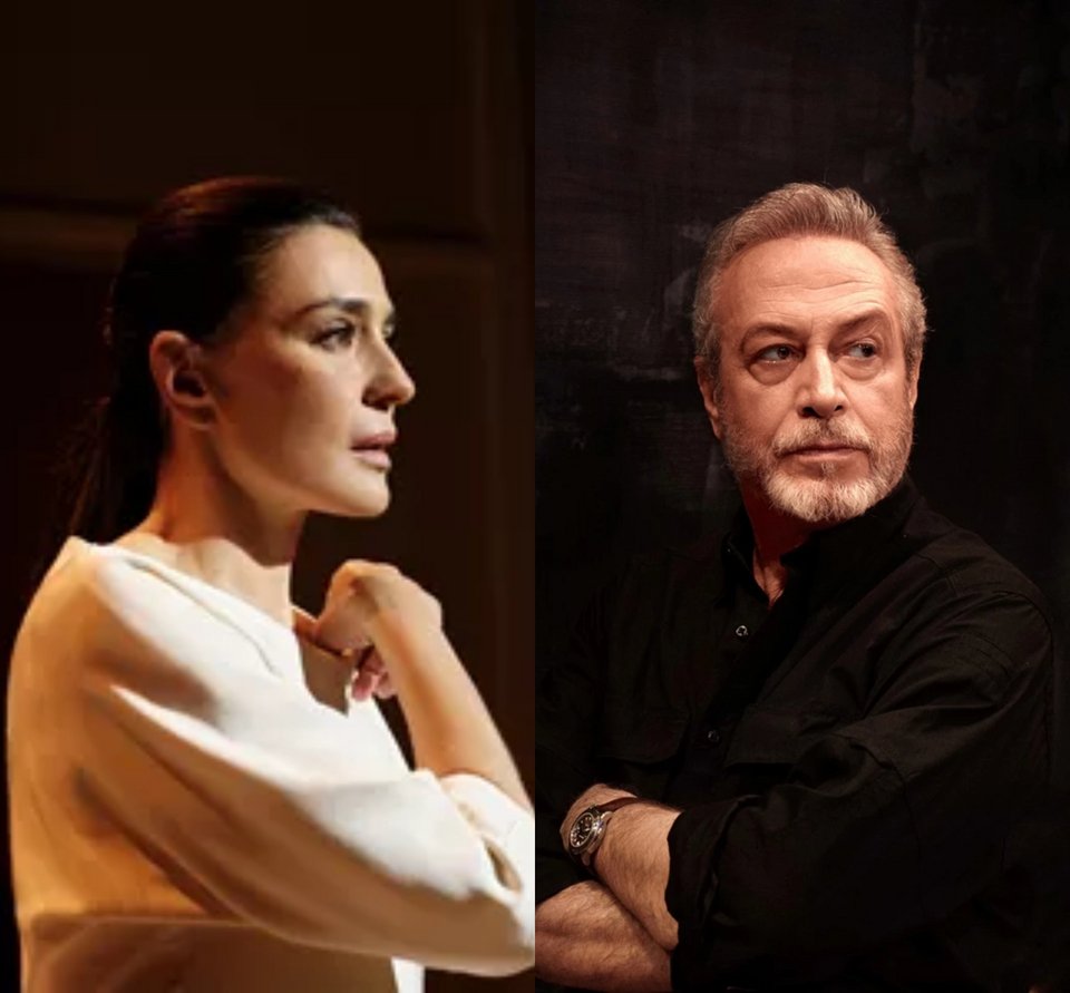 O Γρηγόρης Βαλτινός ("Η Ετυμηγορία") και η Μαρία Ναυπλιώτου ("Το Ακρωτήρι") αναδείχθηκαν καλύτεροι ηθοποιοί της χρονιάς.