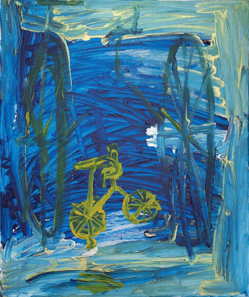 «Η τέχνη του Νικηφόρου μάς καλεί να επαναπροσδιορίσουμε την έννοια της δημιουργίας, της αποδοχής και της συμπερίληψης»