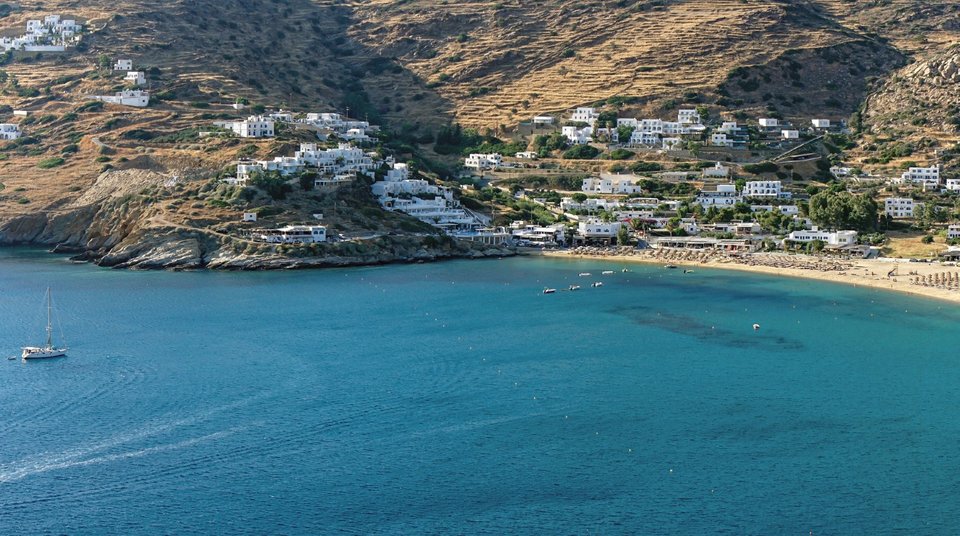 'Ίος / Φωτογραφία: Unsplash