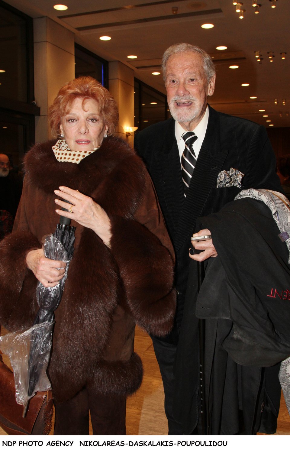 Μάρω Κοντού-Ντίμης Κρίτσας 