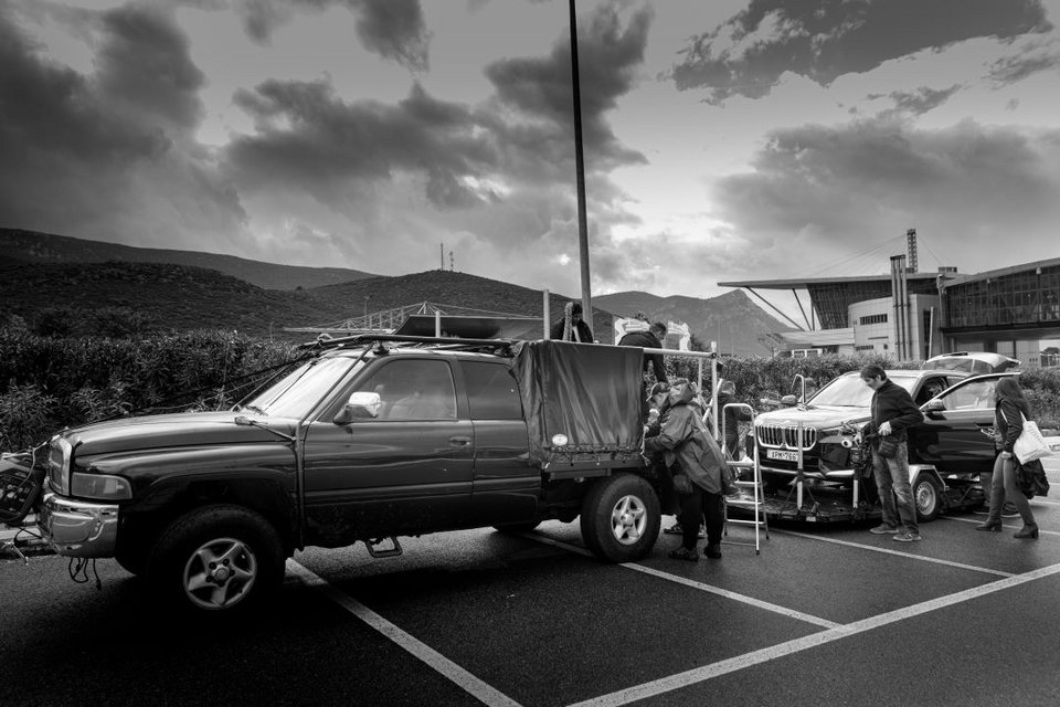 Πάνος βλάχος ταινία 