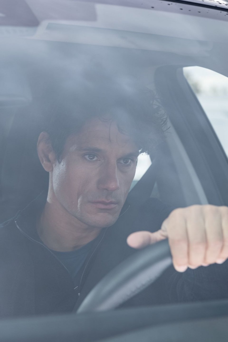 Πάνος Βλάχος σχέση 