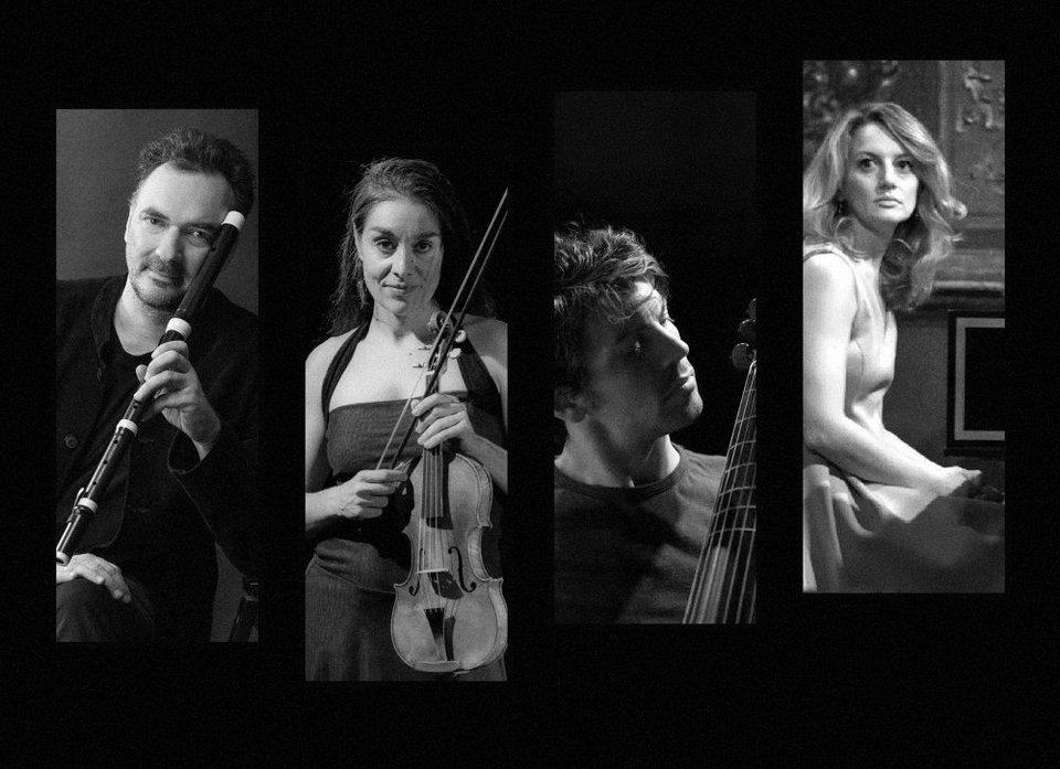 To επιτυχημένο Φεστιβάλ Μπαρόκ Μουσικής επιστρέφει από την Κυριακή 16 Νοεμβρίου στη Λυρική