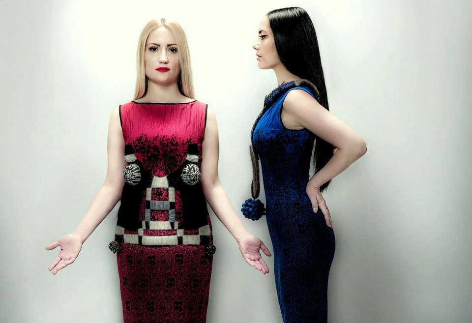 Η Ελένη και η Σουζάνα Βουγιουκλή επιστρέφουν στη σκηνή του THEATRE OF  NΟ