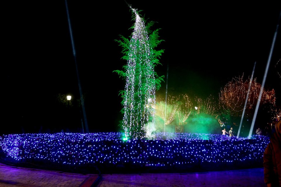  Φωτογραφία: EUROKINISSI 