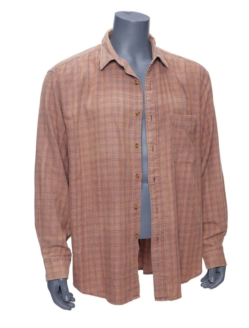 Το πουκάμισο που φορούσε στη σειρά 