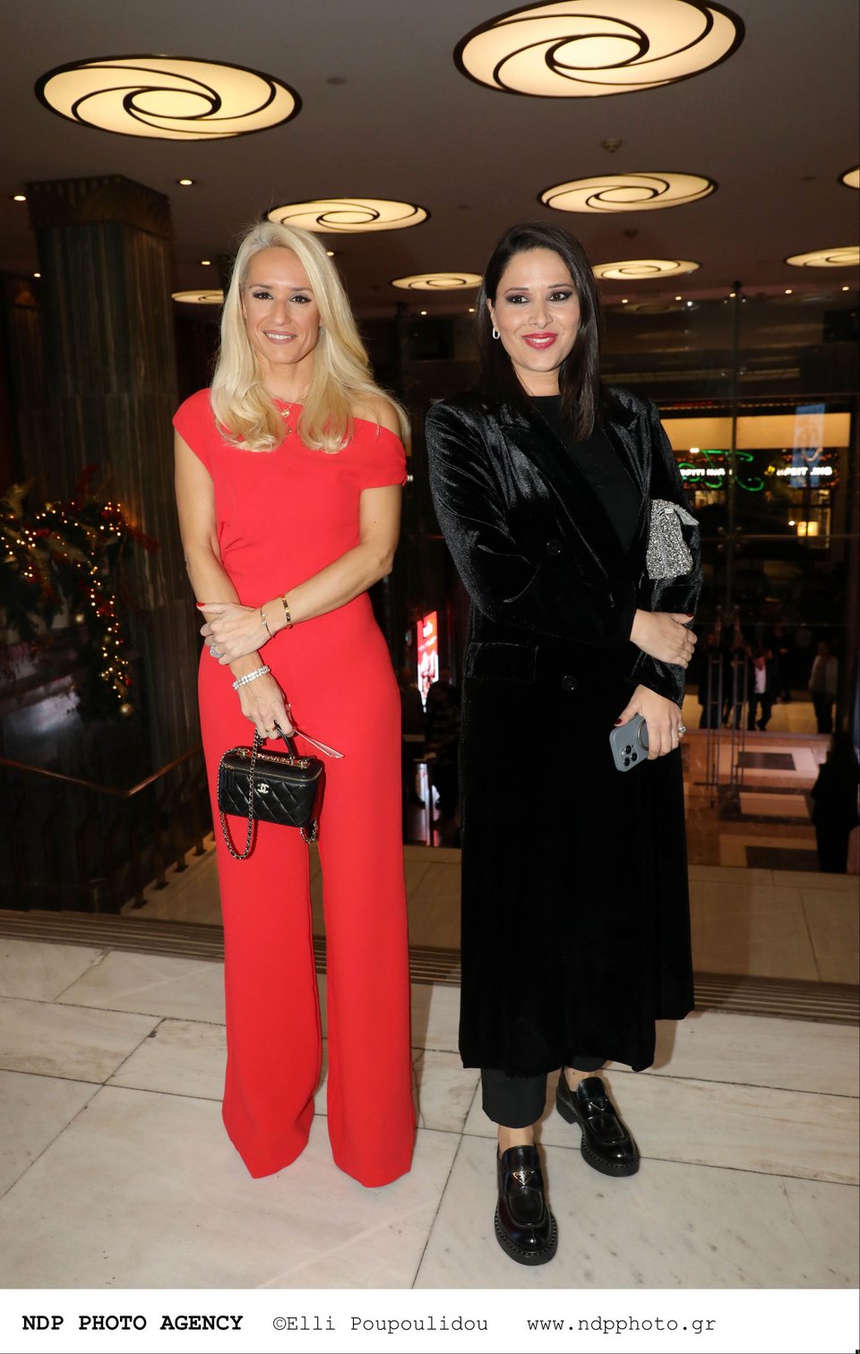 Κατερίνα Παναγοπούλου-Στέλλα Στυλιανού