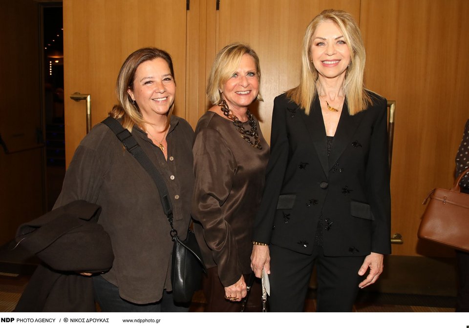 Όλγα Παυλάτου-Έλλη Στάη