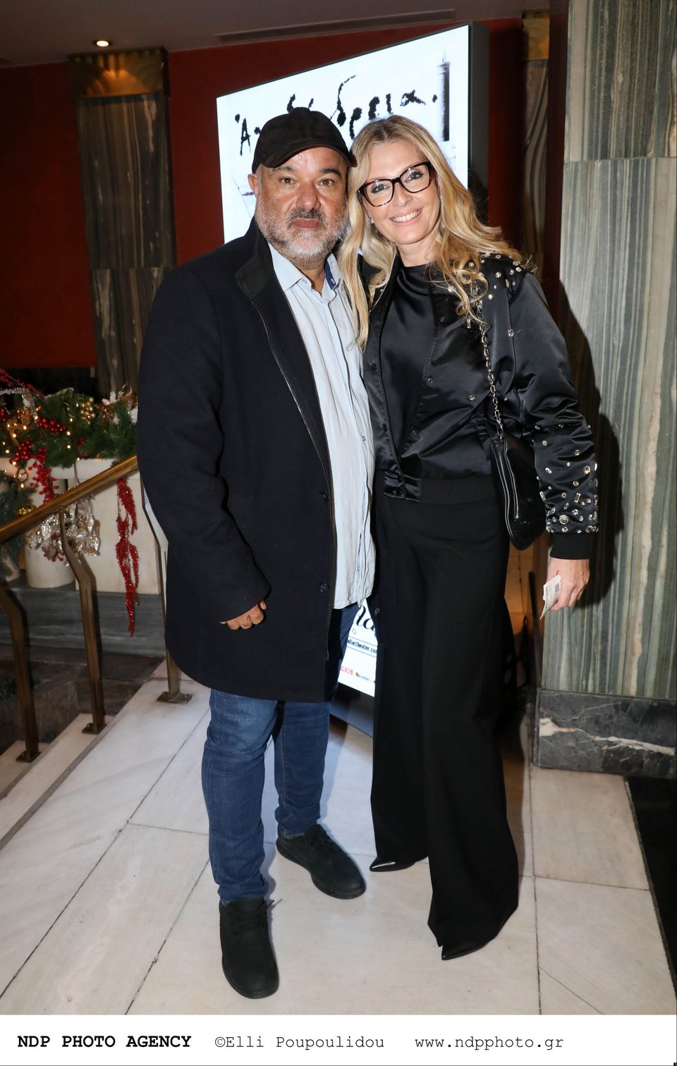 Κώστας Κωστόπουλος