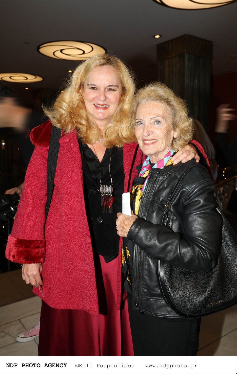 Μαριάννα Κάλμπαρη 