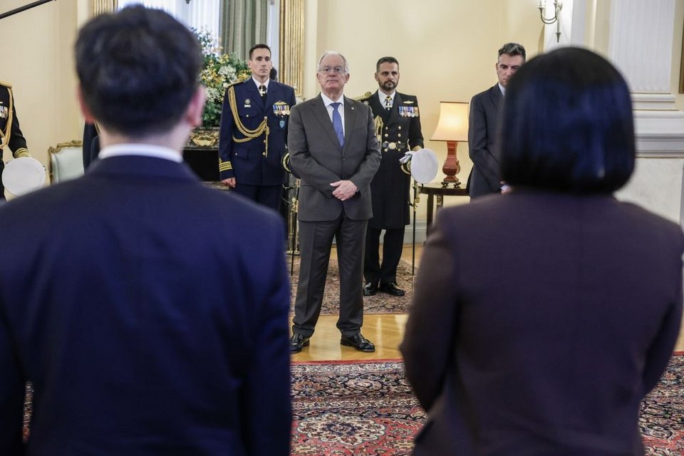 Kωνσταντίνος Τασούλας