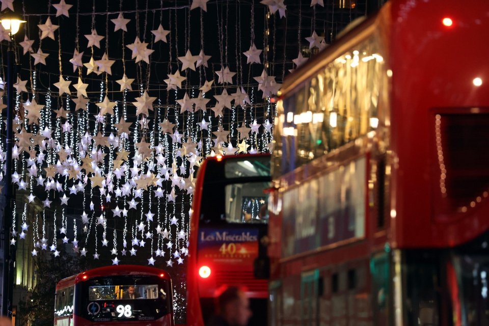 Φωτογραφία: Paul Brown / Alamy / Profimedia