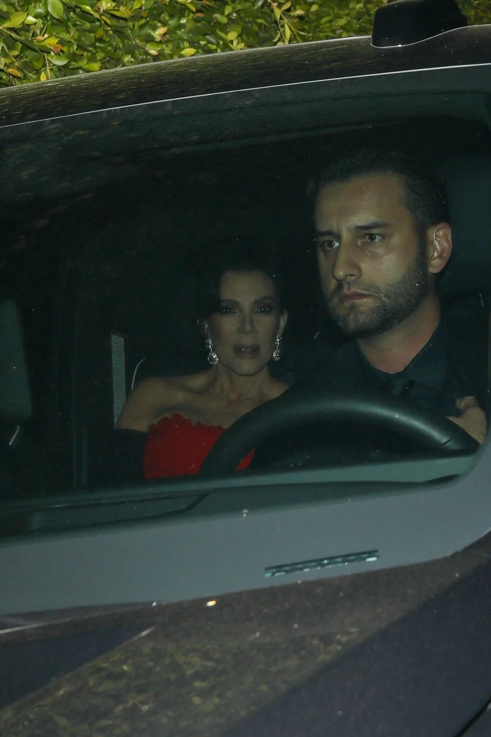 Κρις Τζένερ / Φωτογραφία: The Daily Stardust / BACKGRID / Backgrid USA / Profimedia