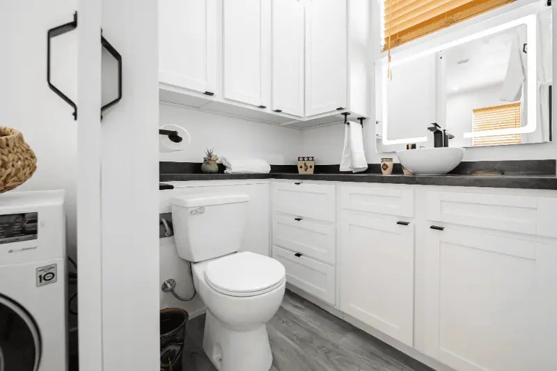 προκατασκευασμένο σπίτι