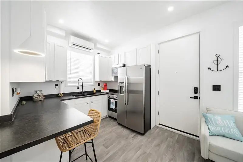 προκατασκευασμένο σπίτι