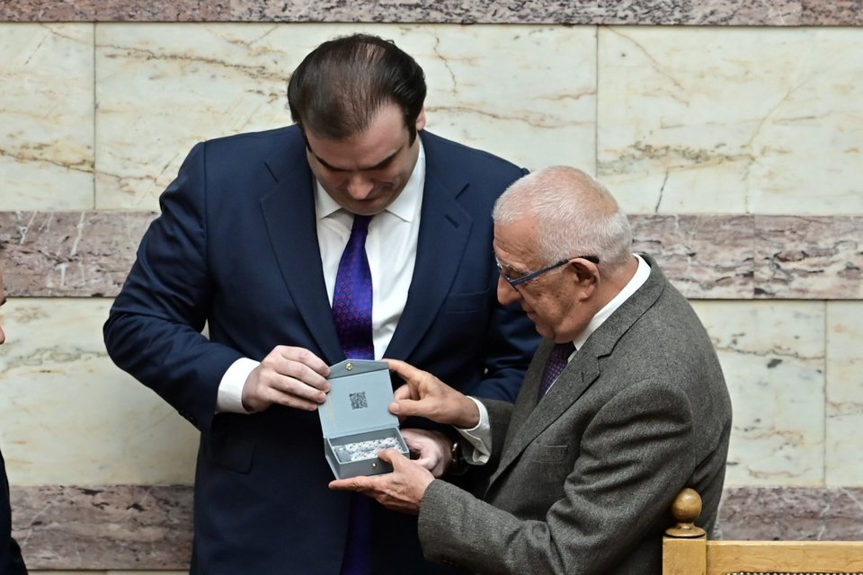 προϋπολογισμός 