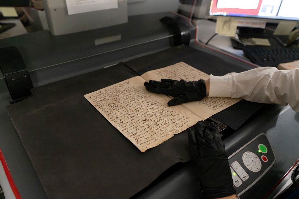 ψηφιοποίηση 