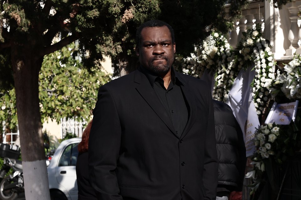 Ο Σοφοκλής Σχορτσανίτης