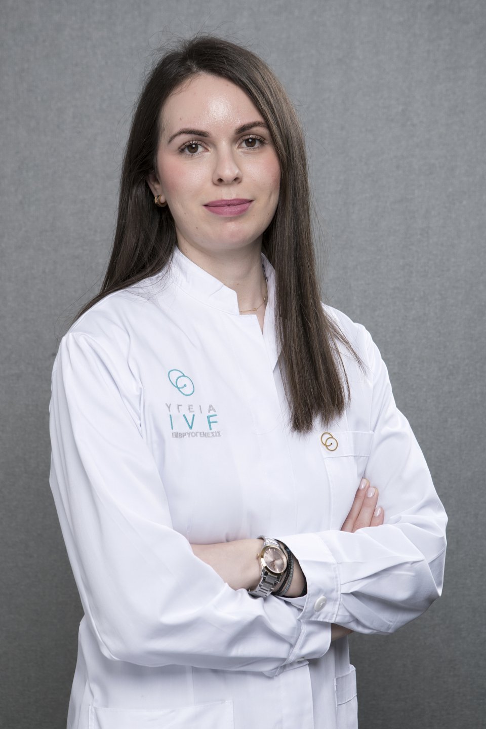 Η Δρ. Σουροπάνη Μαρία