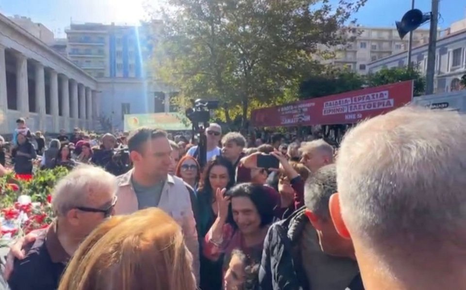 Στέφανος Κασσελάκης