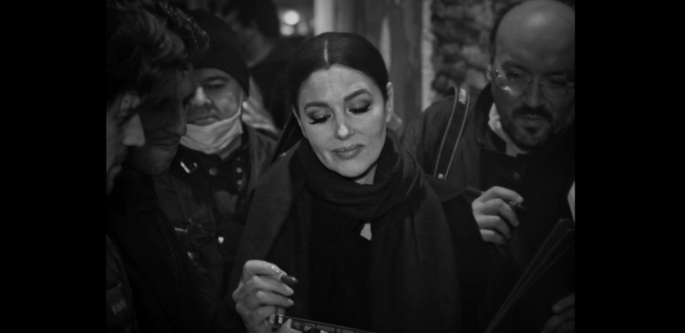 Στιγμιότυπο από την ταινία