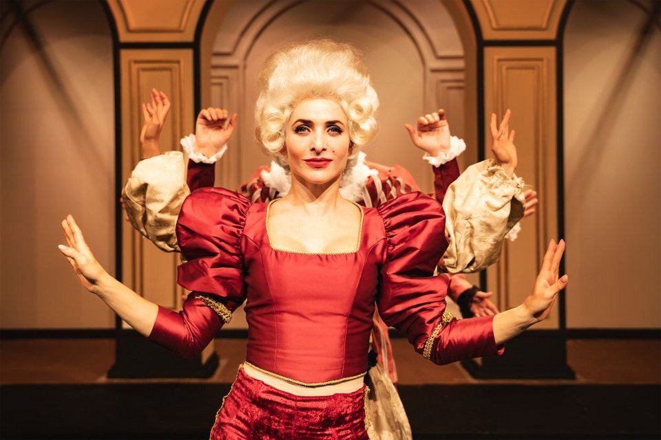 Βασιλική Τρουφάκου