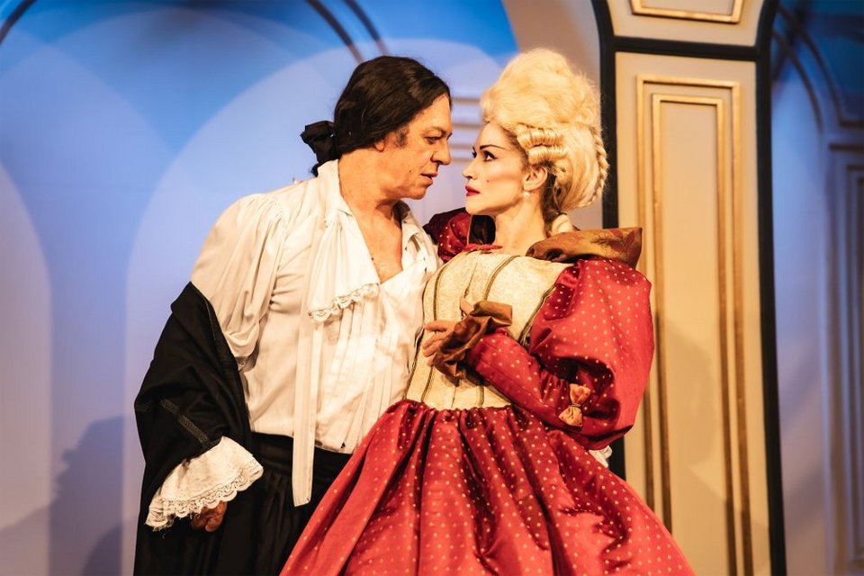  Ιωάννα Παππά, Γιαννης Τσορτεκης