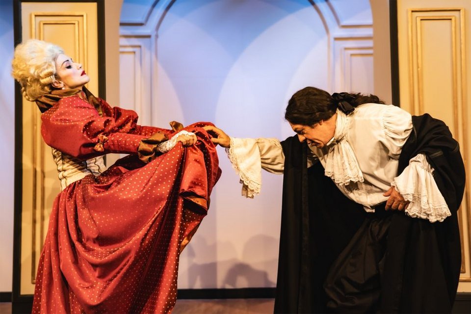 Ιωάννα Παππά, Γιαννης Τσορτεκης