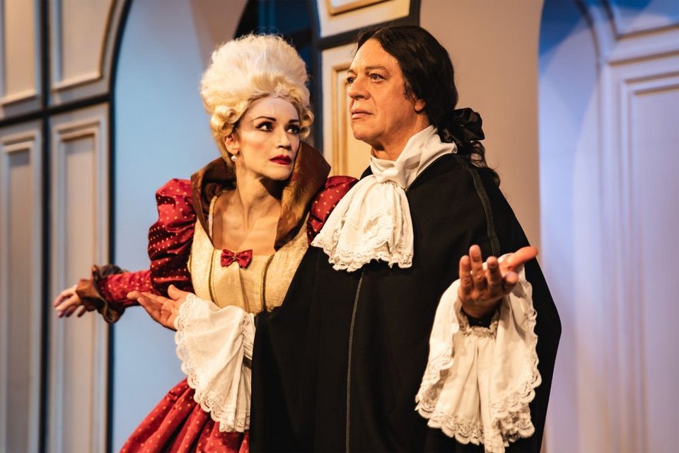 Ιωάννα Παππά, Γιαννης Τσορτεκης