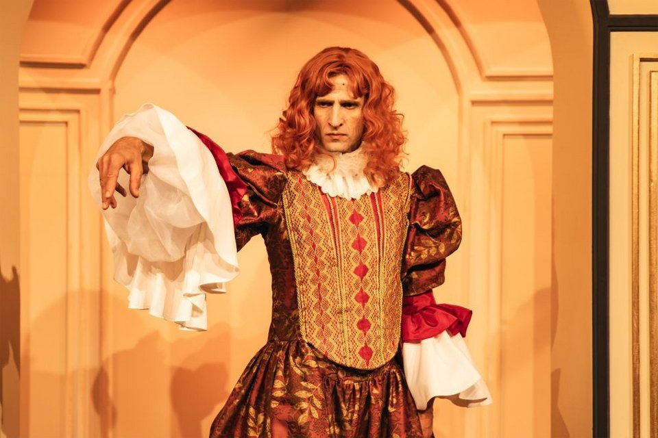 Μαξιμος Μουμουρης