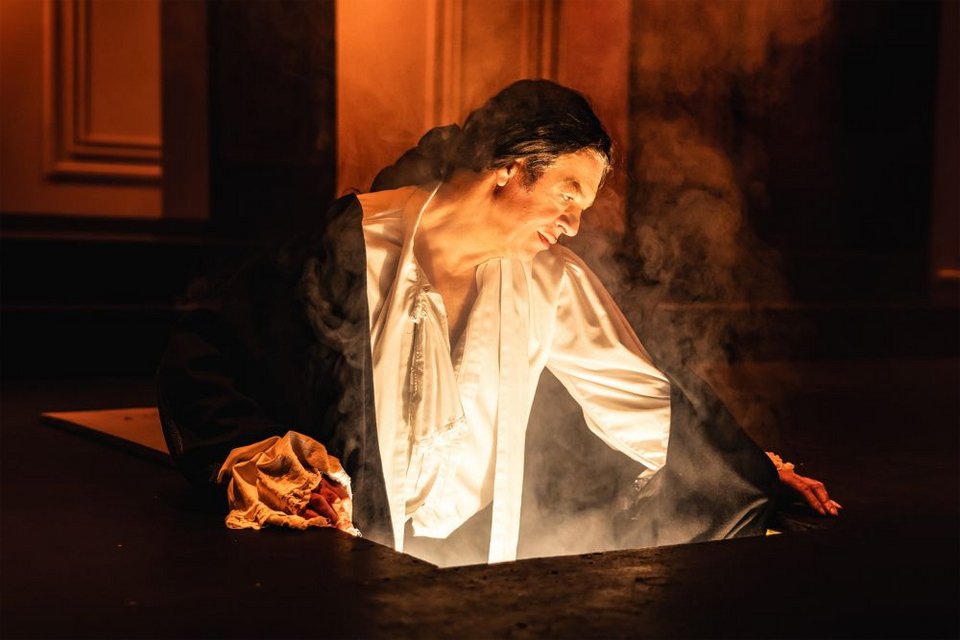 Γιάννης Τσορτέκης 