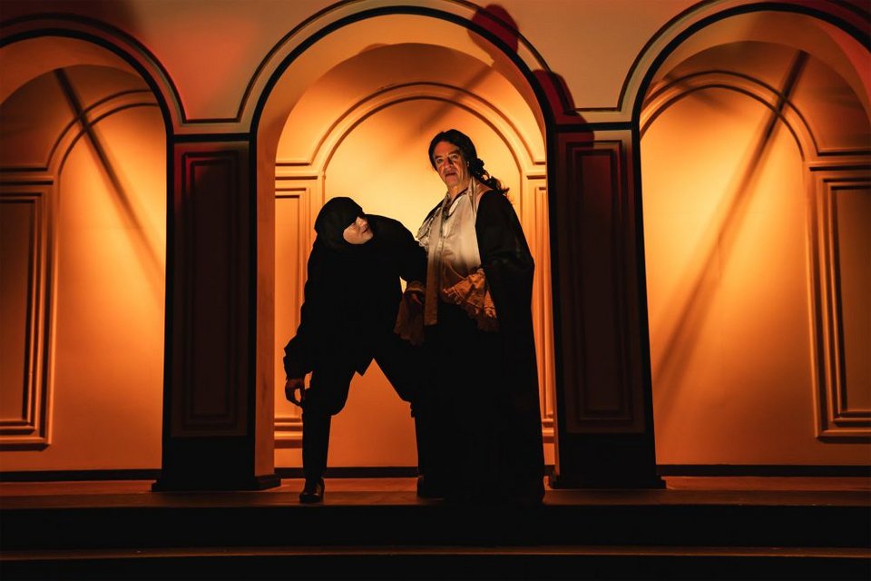 Γιάννης Τσορτεκης 