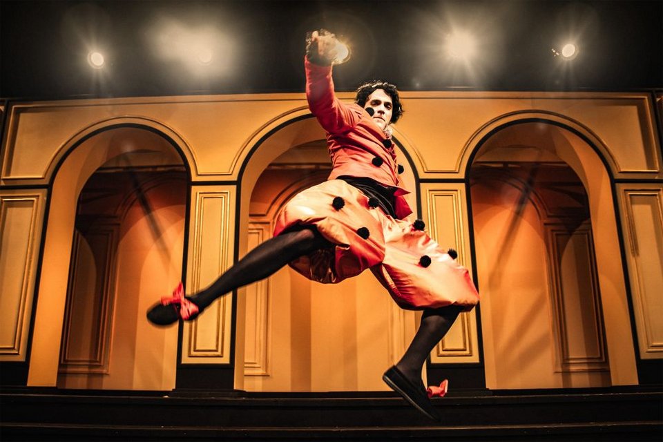 Ρενος Ρωτας 