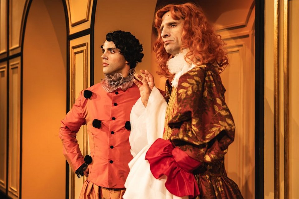 Ρενος Ρωτας, Μαξιμος Μουμουρης