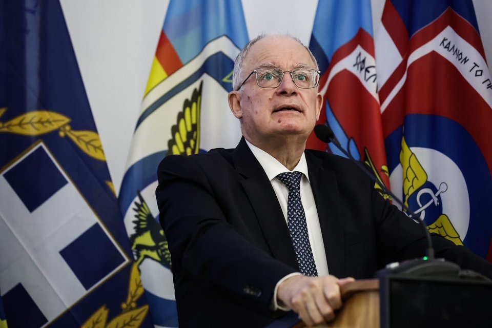 Φωτογραφία: Γρ. Τύπου ΠτΔ/ΘΟΔΩΡΗΣ ΜΑΝΩΛΟΠΟΥΛΟΣ