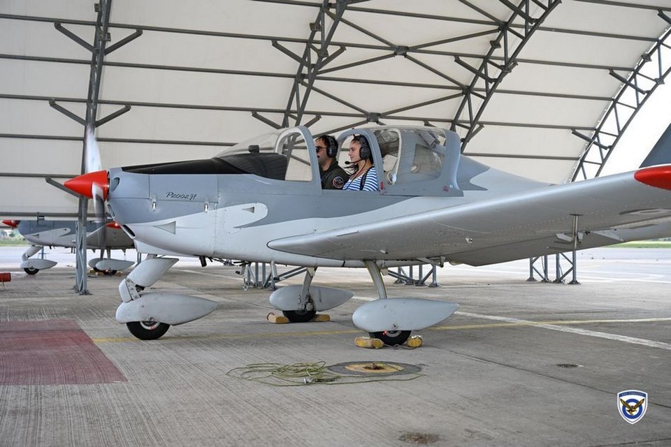 Φωτογραφία: ΓΡ. ΤΥΠΟΥ ΓΕΑ/EUROKINISSI