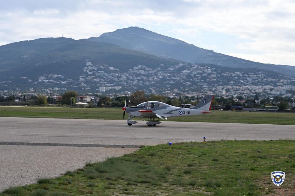 Φωτογραφία: ΓΡ. ΤΥΠΟΥ ΓΕΑ/EUROKINISSI