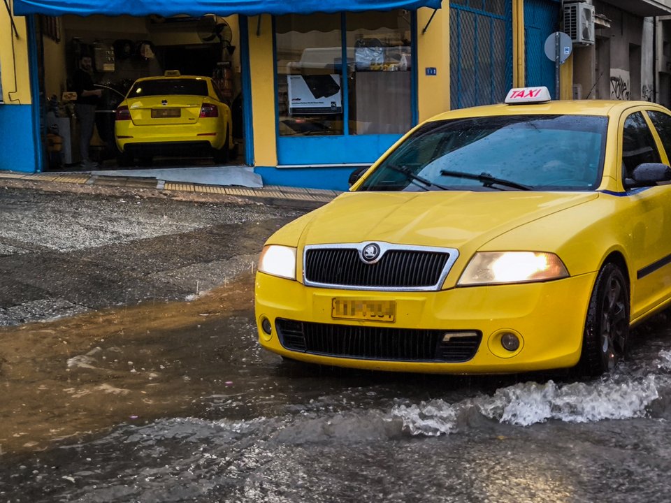 Φωτογραφία: Κονταρίνης Γιώργος / Eurokinissi
