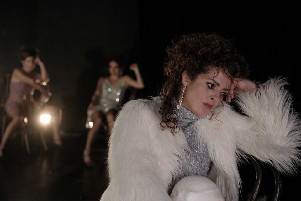 Πρεμιέρα 19 Δεκεμβρίου 