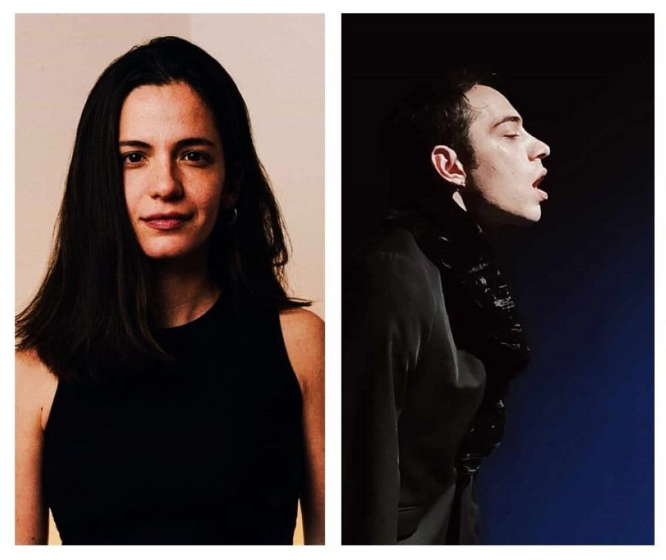 Πρωταγωνιστούν Θάνος Κόνιαρης και Έλενα Καλαϊτζή