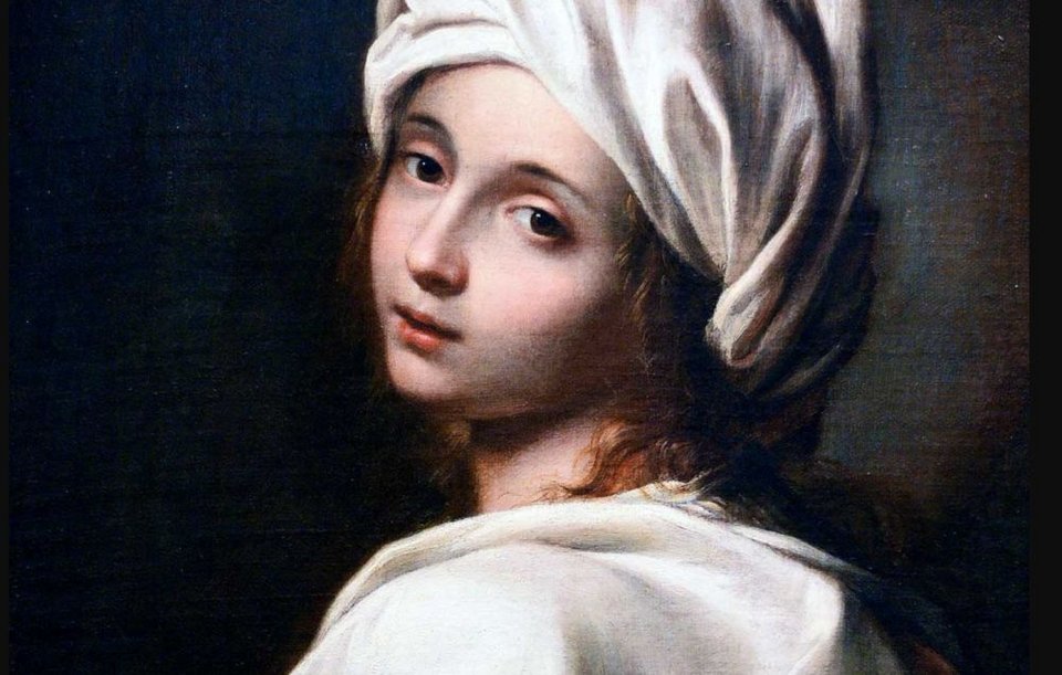 Η ιστορία της Βεατρίκης Τσέντσι από Ιόλη Ανδρεάδη και Άρη Ασπρούλη 