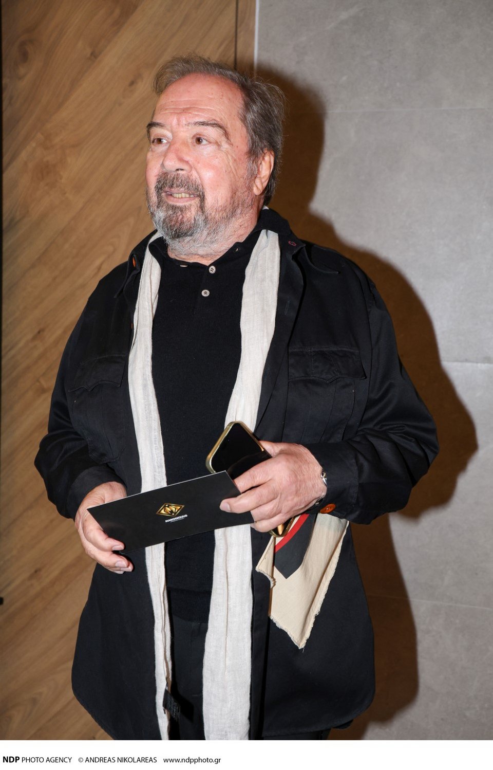 Σταμάτης Φασουλής