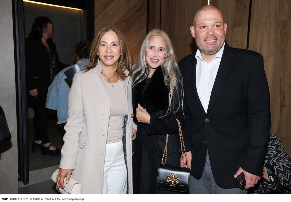 Έφη Πίκουλα-Λένα Νίτσου-Τάκης Βουγιουκλάκης