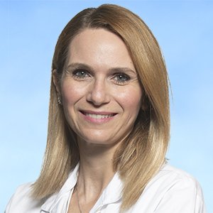 Η Δρ. Τσαγκαράκη Γεωργία