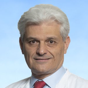 Ο Δρ. Τσιώτος Γρηγόριος