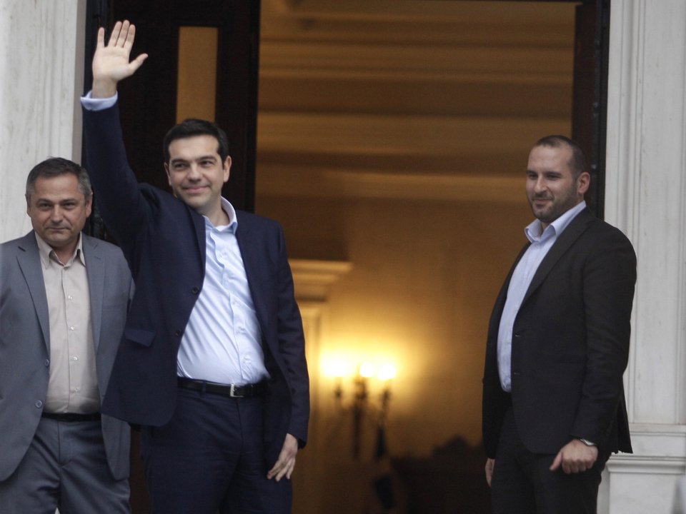 Eurokinissi-ΚΟΝΤΑΡΙΝΗΣ ΓΙΩΡΓΟΣ