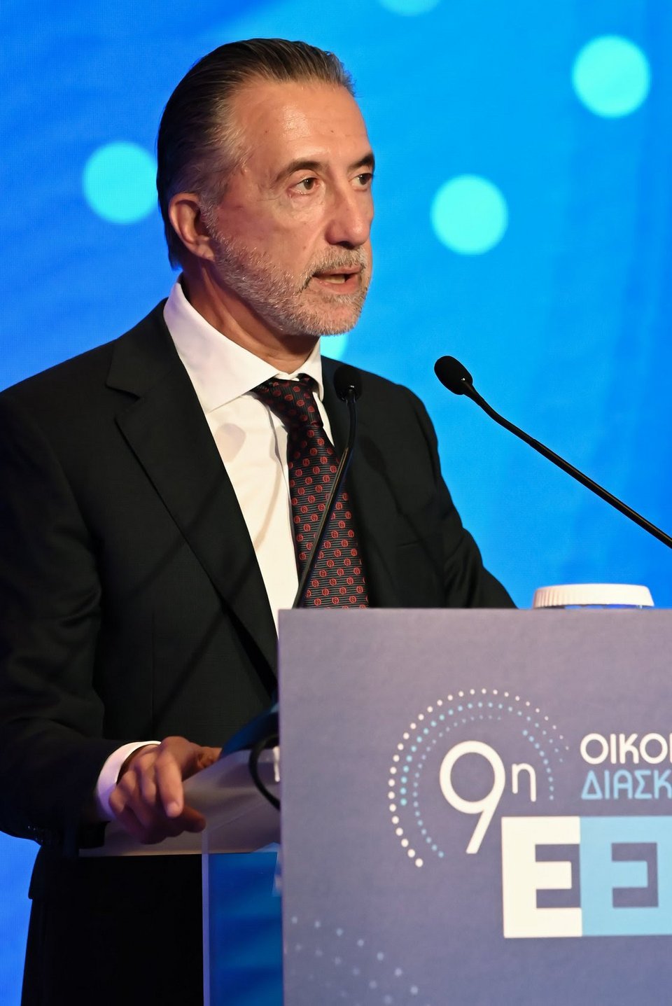 Κρίστιαν Χατζημηνάς, Πρόεδρος, Ελληνική Ένωση Επιχειρηματιών (E.ΕΝ.Ε)&nbsp; 