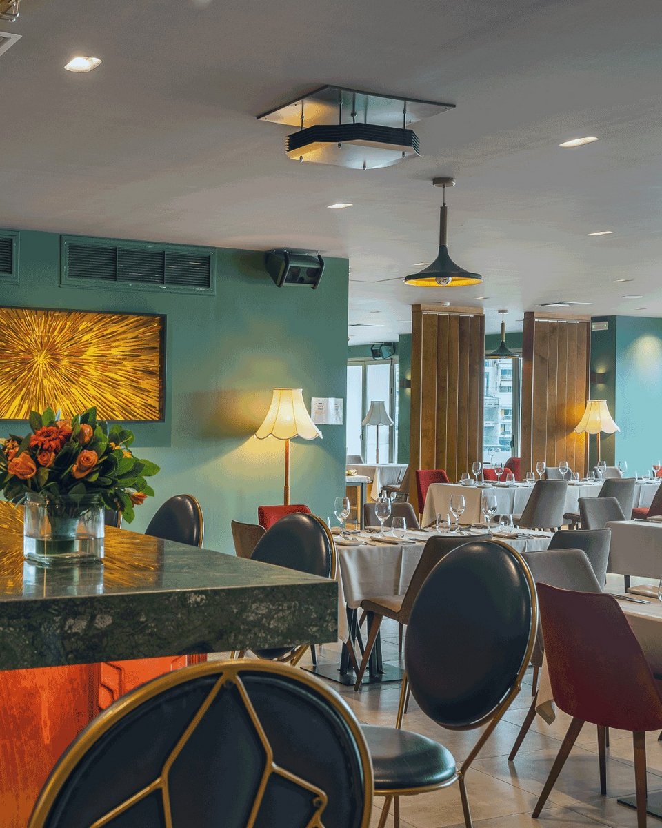 Το Varoulko Seaside στον Πειραιά